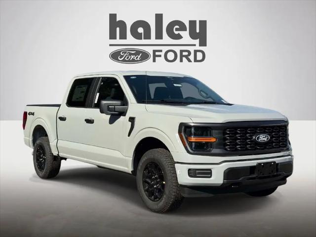 2026 Ford F-150 STX for sale in Richmond, VA