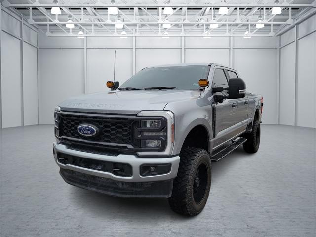 2024 Ford F-250 XL for sale in Amarillo, TX