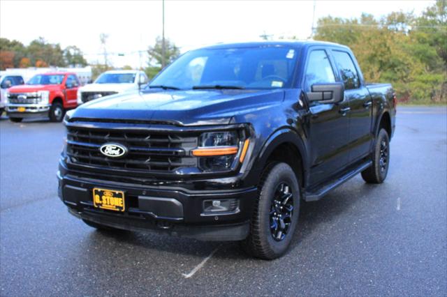 2026 Ford F-150 XLT for sale in Middlebury, VT