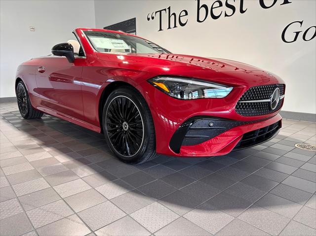 2026 Mercedes-Benz E-CLASS E 300 4MATIC AMG Line for sale in Mechanicsburg, PA
