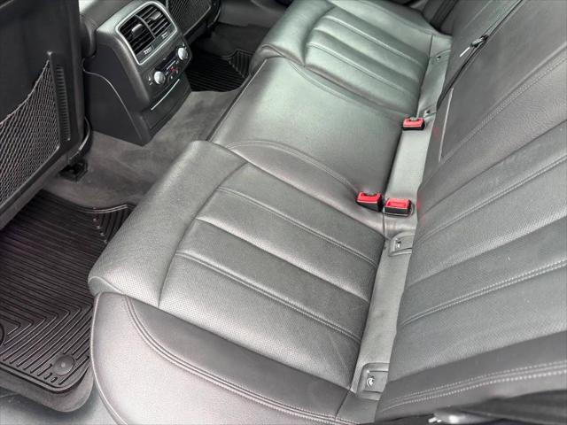 2016 Audi A6 3.0T Premium Plus