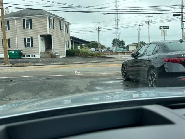 2016 Audi A6 3.0T Premium Plus