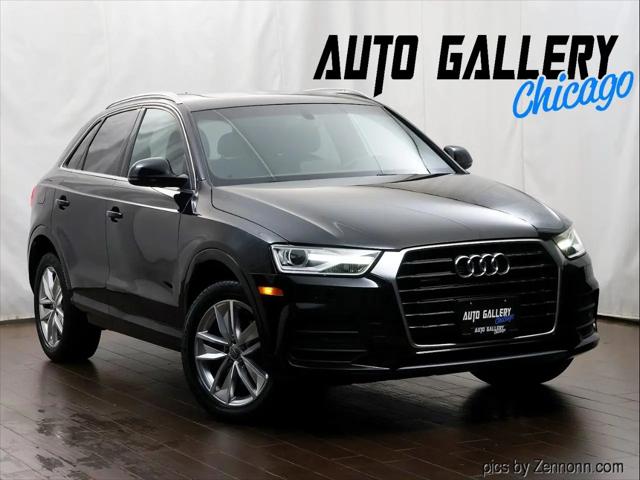 2016 Audi Q3 2.0T Premium Plus for sale in Addison, IL