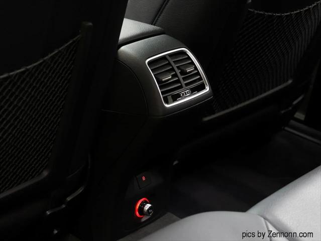 2016 Audi Q3 2.0T Premium Plus