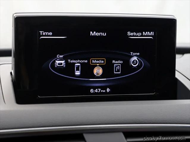 2016 Audi Q3 2.0T Premium Plus
