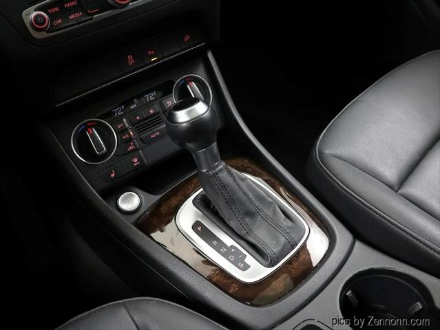 2016 Audi Q3 2.0T Premium Plus