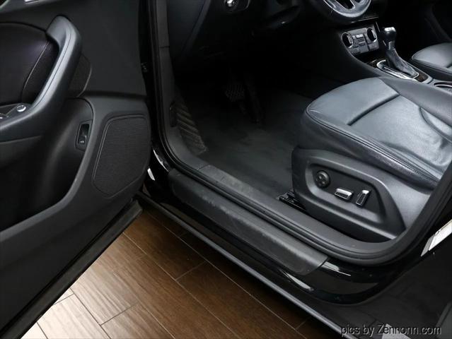 2016 Audi Q3 2.0T Premium Plus