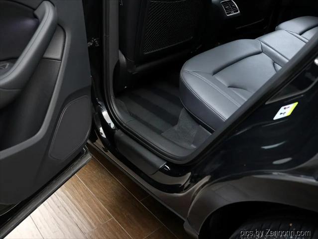 2016 Audi Q3 2.0T Premium Plus