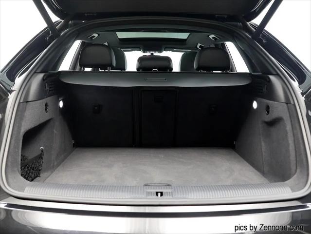 2016 Audi Q3 2.0T Premium Plus