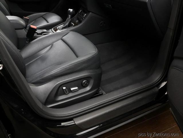 2016 Audi Q3 2.0T Premium Plus