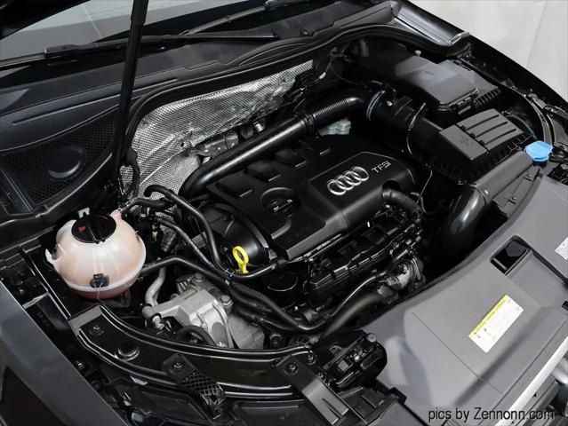 2016 Audi Q3 2.0T Premium Plus
