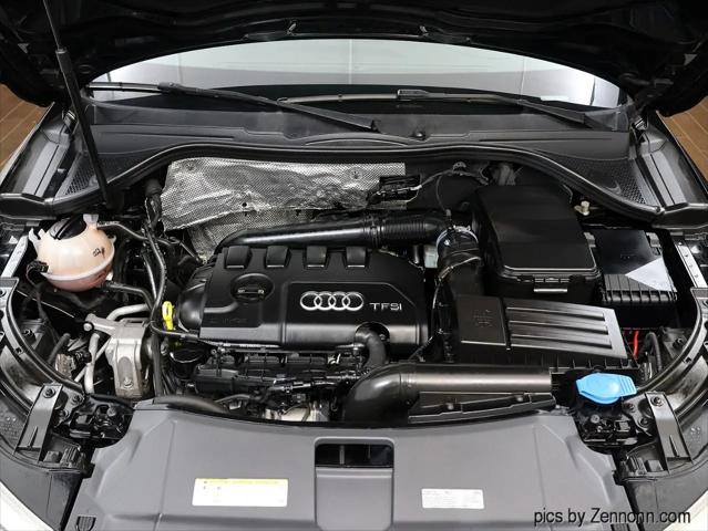 2016 Audi Q3 2.0T Premium Plus