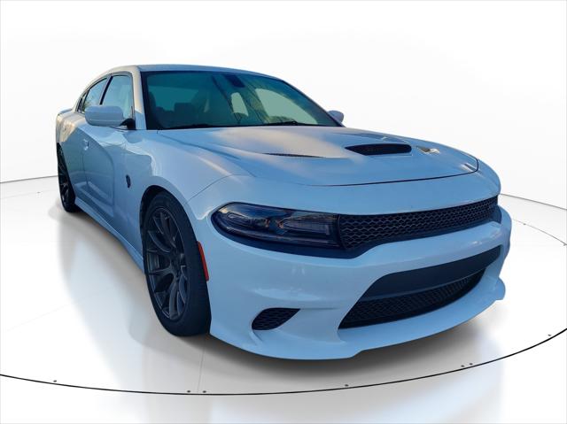 2016 Dodge Charger SRT Hellcat for sale in Lakeland, FL
