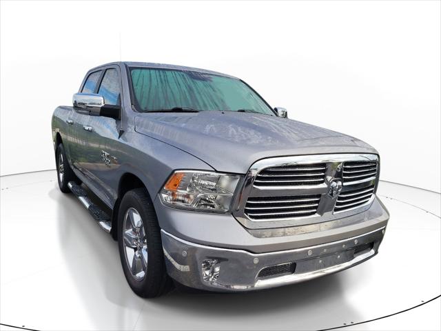 2019 Ram 1500 Classic Big Horn Crew Cab 4x4 57 Box for sale in Lakeland, FL