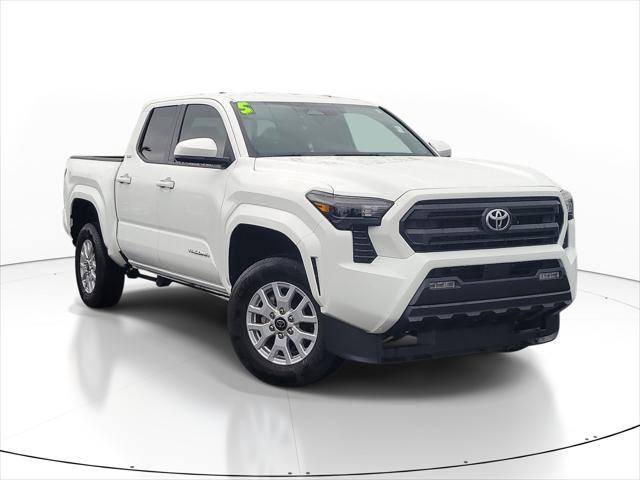2025 Toyota Tacoma SR5 for sale in Lakeland, FL