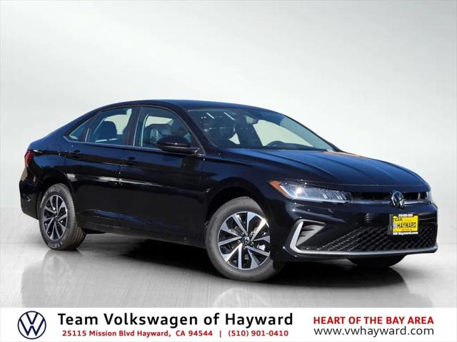 2026 Volkswagen Jetta S for sale in Hayward, CA