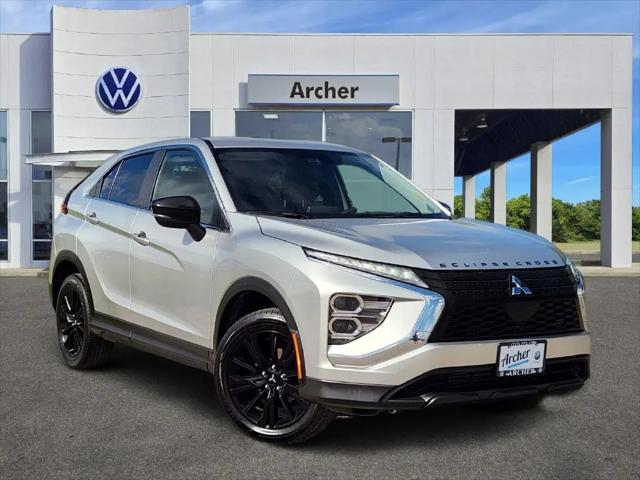 2024 Mitsubishi Eclipse Cross LE S-AWC for sale in Houston, TX