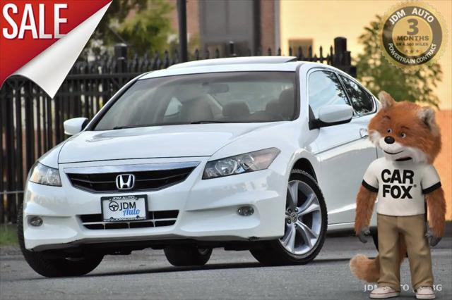 2011 Honda Accord 3.5 EX-L for sale in Fredericksburg, VA