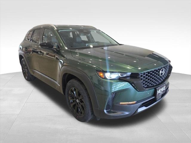 2026 Mazda CX-50 2.5 S Preferred for sale in Schofield, WI