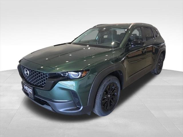 2026 Mazda CX-50 2.5 S Preferred