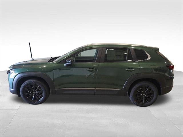 2026 Mazda CX-50 2.5 S Preferred