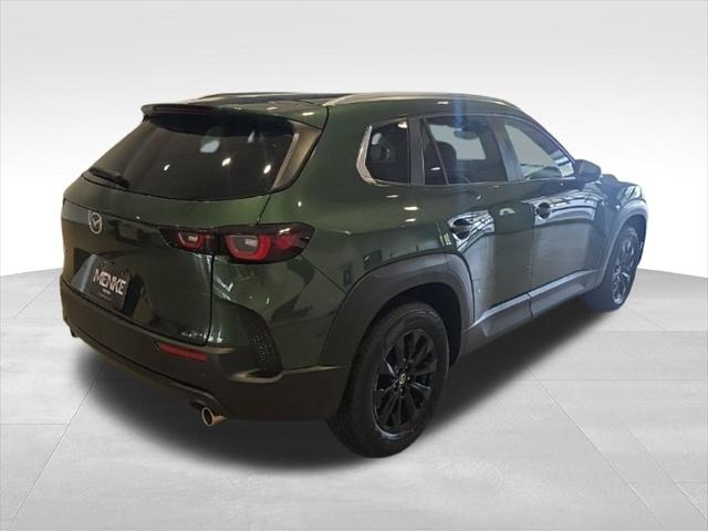 2026 Mazda CX-50 2.5 S Preferred