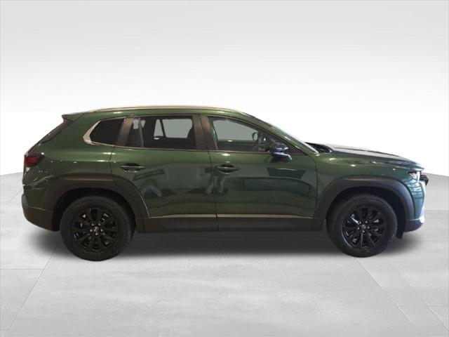 2026 Mazda CX-50 2.5 S Preferred
