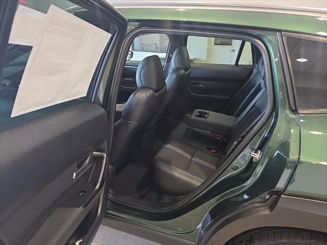 2026 Mazda CX-50 2.5 S Preferred