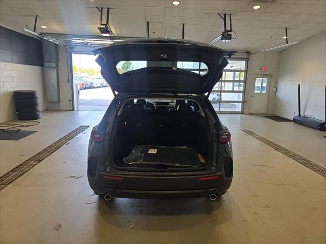 2026 Mazda CX-50 2.5 S Preferred