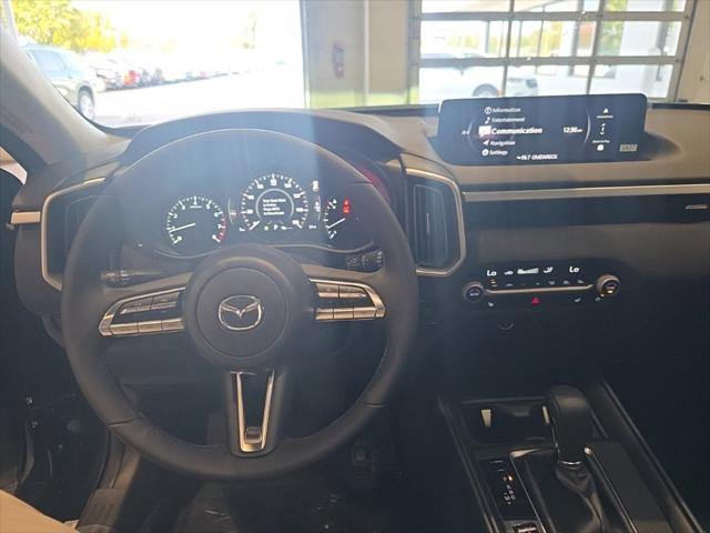 2026 Mazda CX-50 2.5 S Preferred