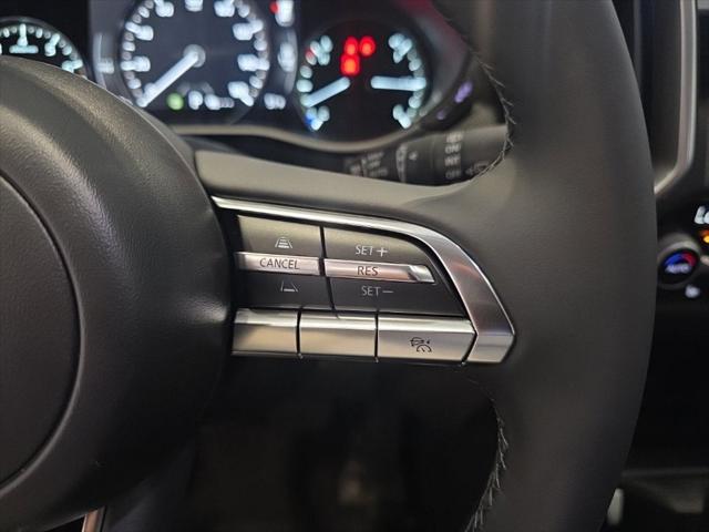 2026 Mazda CX-50 2.5 S Preferred