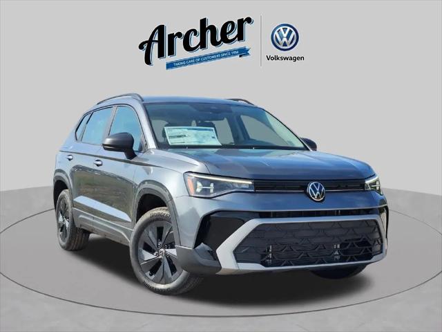 2027 Volkswagen Taos S for sale in Houston, TX