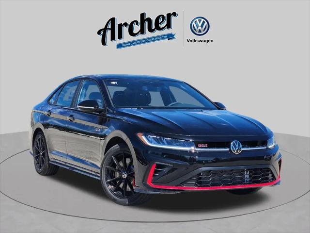 2027 Volkswagen Jetta GLI Autobahn for sale in Houston, TX