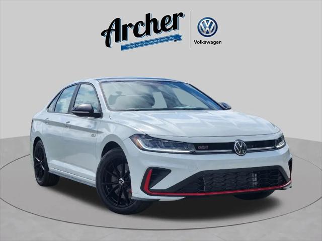 2027 Volkswagen Jetta GLI Autobahn for sale in Houston, TX