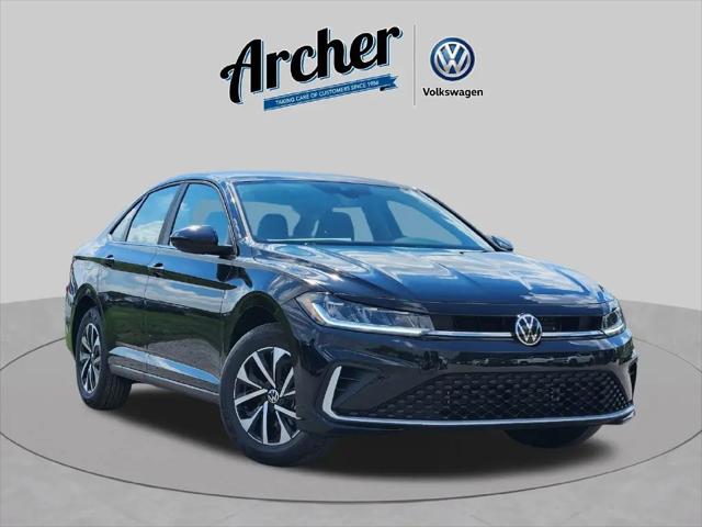 2027 Volkswagen Jetta S for sale in Houston, TX