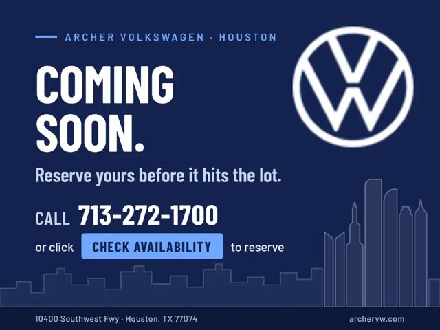 2026 Volkswagen Golf GTI SE for sale in Houston, TX