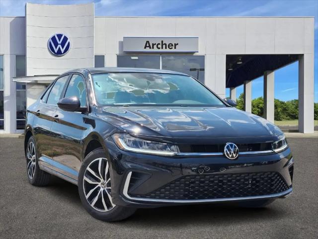 2027 Volkswagen Jetta SE for sale in Houston, TX