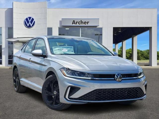 2027 Volkswagen Jetta SE for sale in Houston, TX