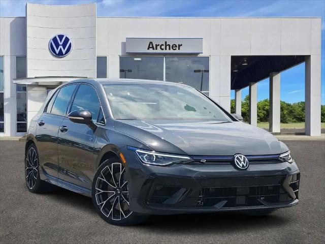 2026 Volkswagen Golf R Base for sale in Houston, TX