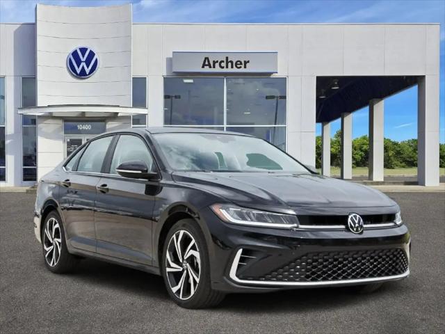 2026 Volkswagen Jetta SEL for sale in Houston, TX