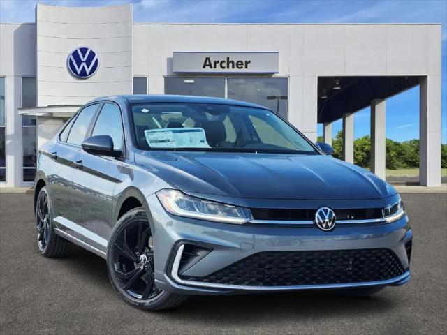 2027 Volkswagen Jetta SE for sale in Houston, TX