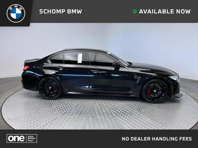 2023 BMW M3 Competition xDrive for sale in Highlands Ranch, CO