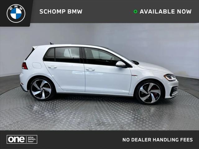 2018 Volkswagen Golf GTI 2.0T SE for sale in Highlands Ranch, CO