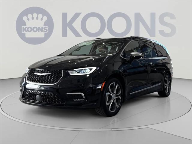 2026 Chrysler Pacifica Pinnacle for sale in White Marsh, MD