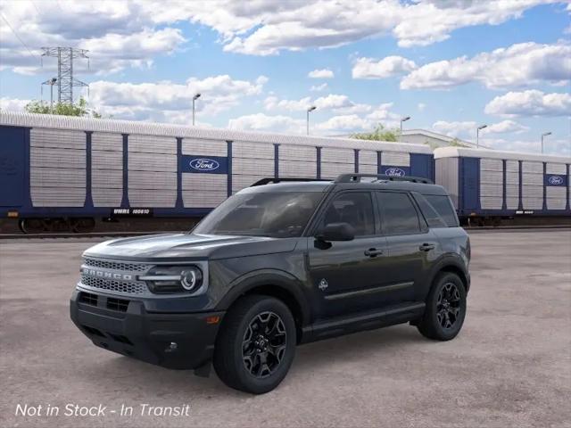 2026 Ford Bronco Sport Outer Banks for sale in Bronx, NY