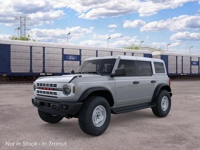 2026 Ford Bronco Heritage Edition for sale in Bronx, NY