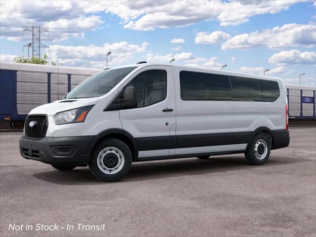 2027 Ford Transit-350 Passenger Van XL for sale in Bronx, NY