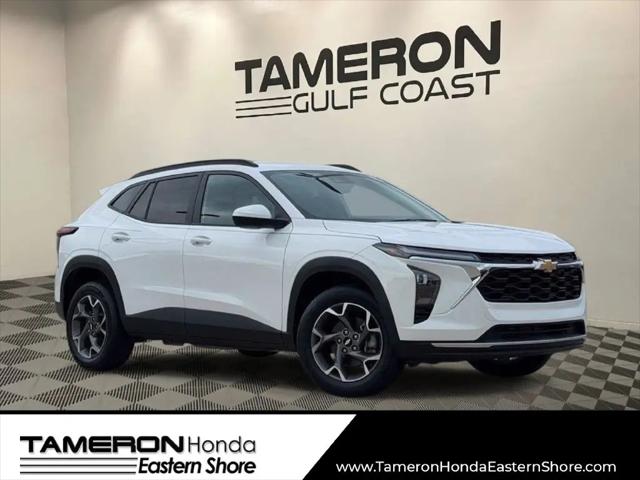 2026 Chevrolet Trax FWD LT for sale in Daphne, AL