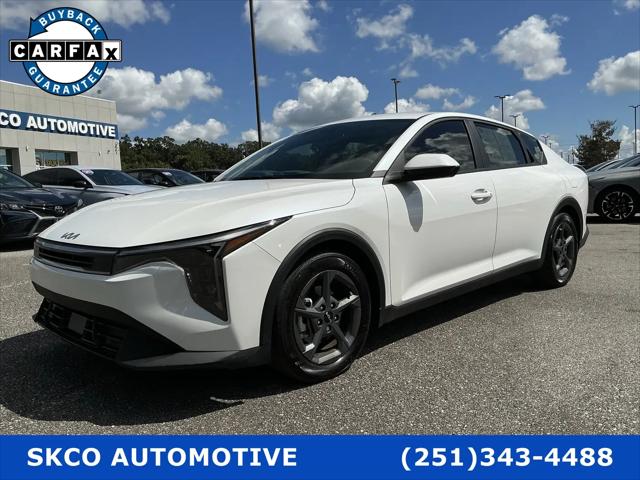 2025 Kia K4 LXS for sale in Mobile, AL
