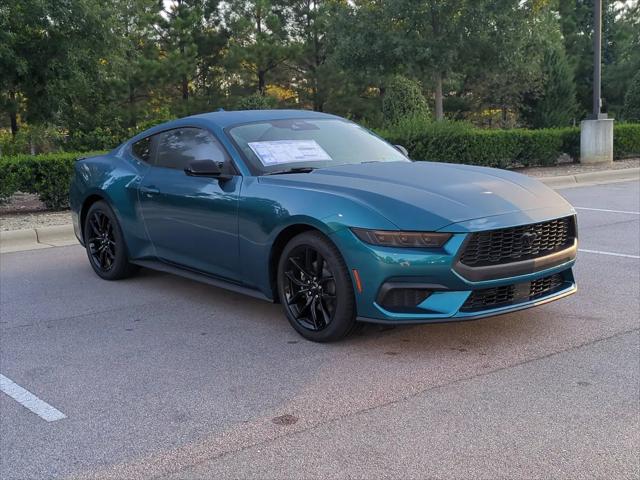 2026 Ford Mustang EcoBoost Fastback for sale in Apex, NC